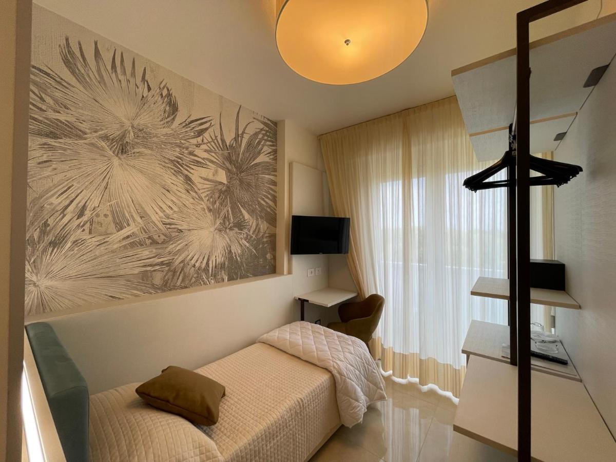 Jasminum Hotel