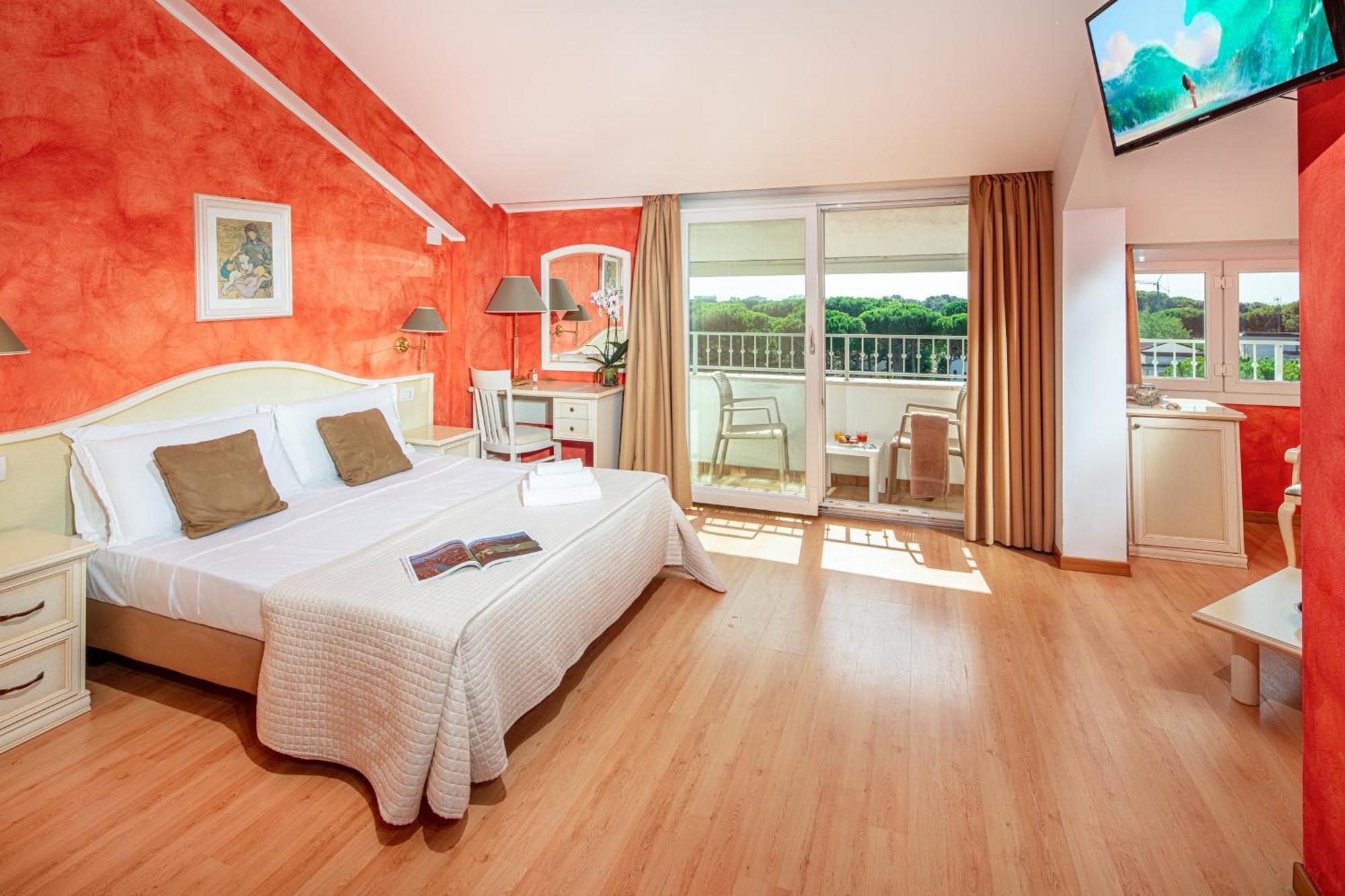 Hotel Jasminum Bibione